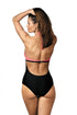 Maillot de bain une pièce model 79992 Marko